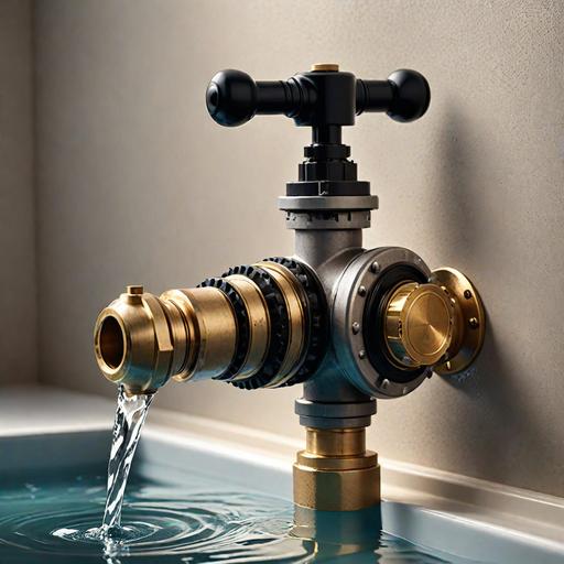 Где в наше время можно купить клиновые задвижки?