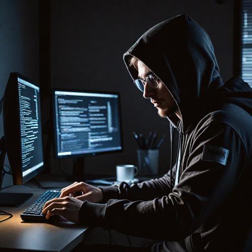 Почему я написала хакеру и что именно узнала в результате