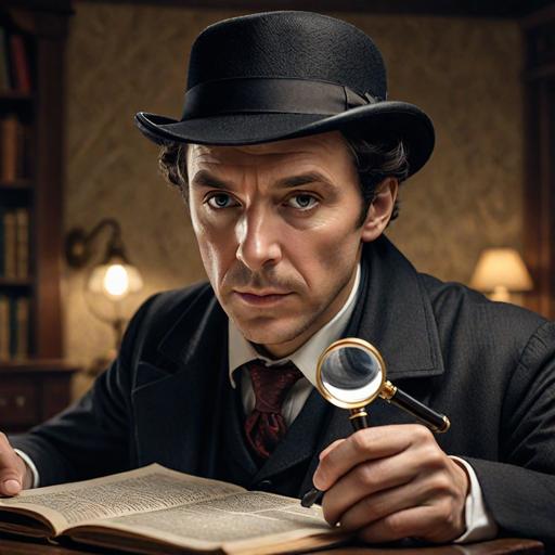 Кто использует сегодня бот Sherlock